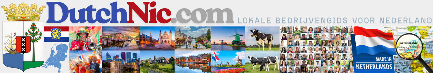 Gemaakt in Nederland - OFHK